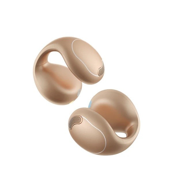 Anker kõrvaklapid Wireless earphones Soundcore C40i Bluetooth desert bronze