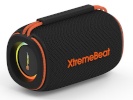 Tracer kaasaskantav kõlar XtremeBeat Lite TWS Portable Bluetooth Speaker must 10W