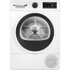 Bosch kuivati WQG2420ISN Series 6 Dryer, 9kg, A++, valge