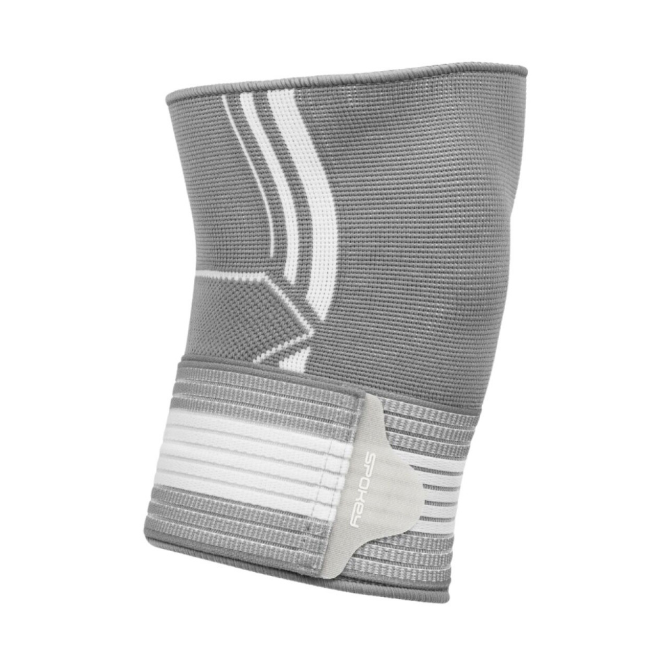 Spokey tugiside põlvele Segro Pro hall 941790