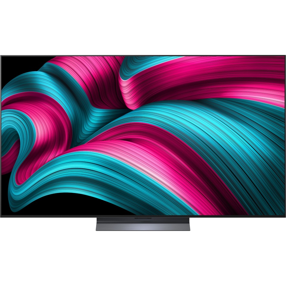 LG televiisor OLED65C58LA.AEU