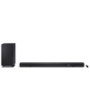 Sharp kõlar HT-SBW55121(BK) Q 5.1.2 Dolby Atmos/ DTS:X Soundbar with Wireless Subwoofer, must |