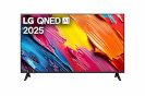 LG televiisor 43 " 4K Ultra HD 3840 X 2160 Pixels flat 16:9 qned 43qned70a6a