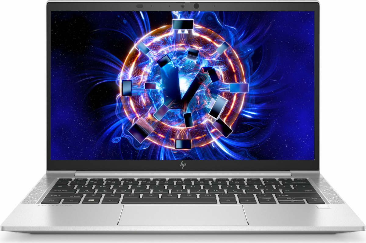 HP renoveeritud sülearvuti Elitebook X360 830 G7 13.3", Windows 11 Pro (11001034051)