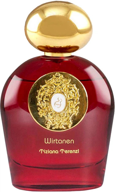 Tiziana Terenzi parfüüm Comet Collection Wirtanen 100ml, unisex
