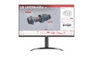 LG monitor 32" IPS 4k/32br55uk-b