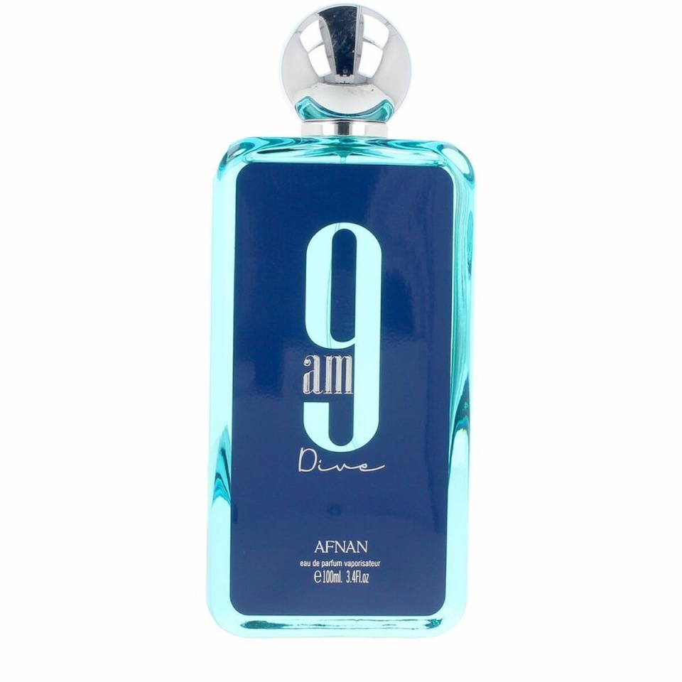 Afnan Naiste parfüüm 9 AM DIVE