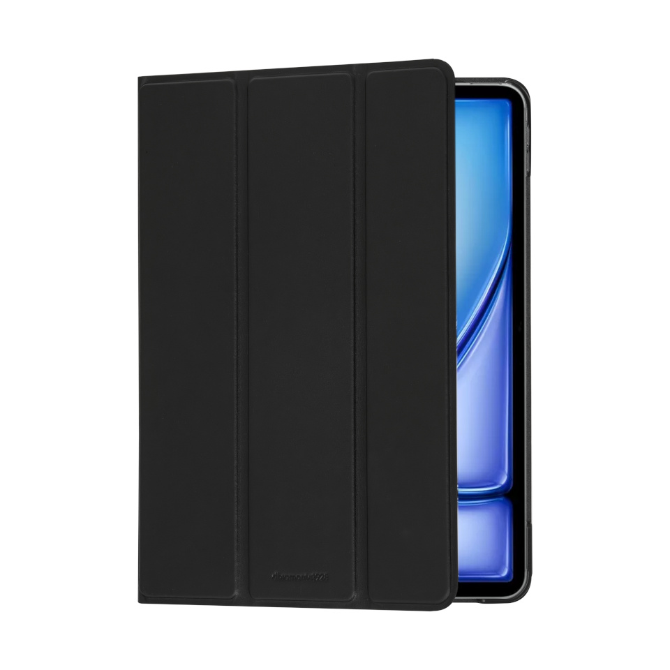 Dbramante1928 Risskov iPad Air 11"/10.9" kaitseümbris, must
