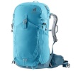 Deuter Trail PRO 31 SL Women's hiking backpack sinine