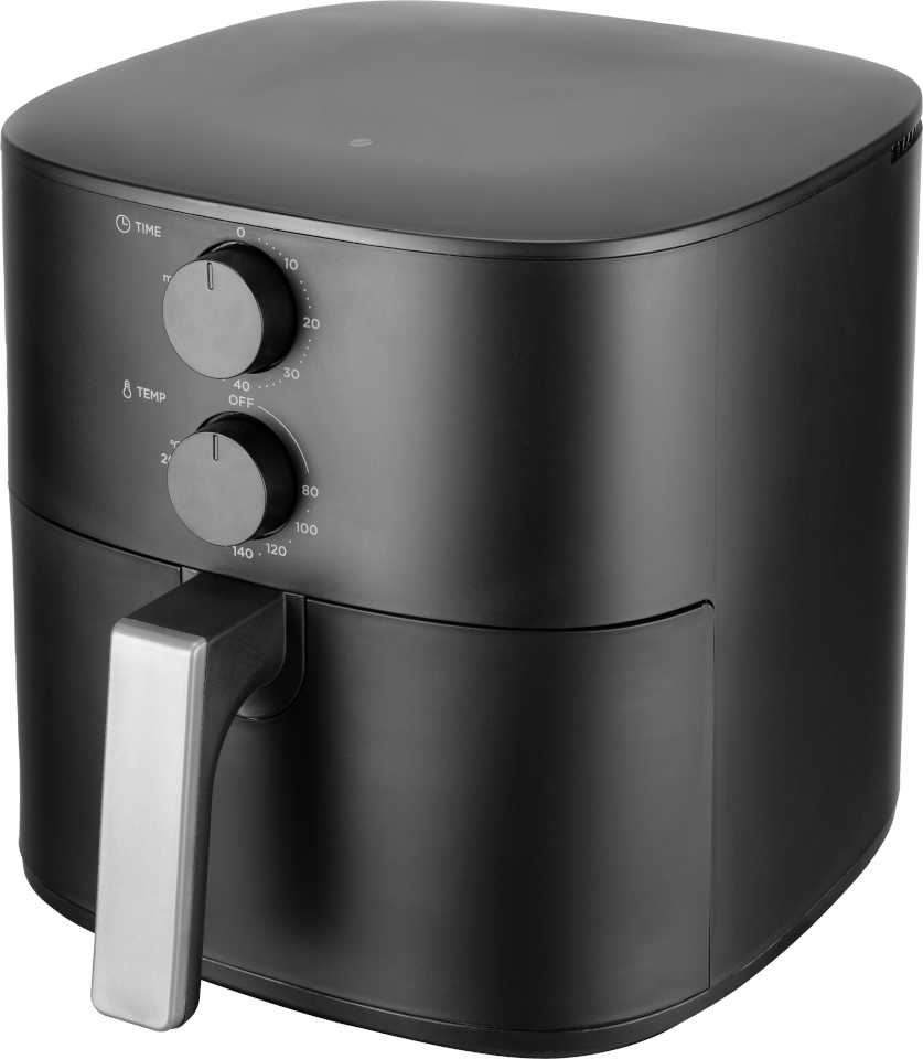 Ströme kuumaõhu fritüür Aero Simple Airfryer