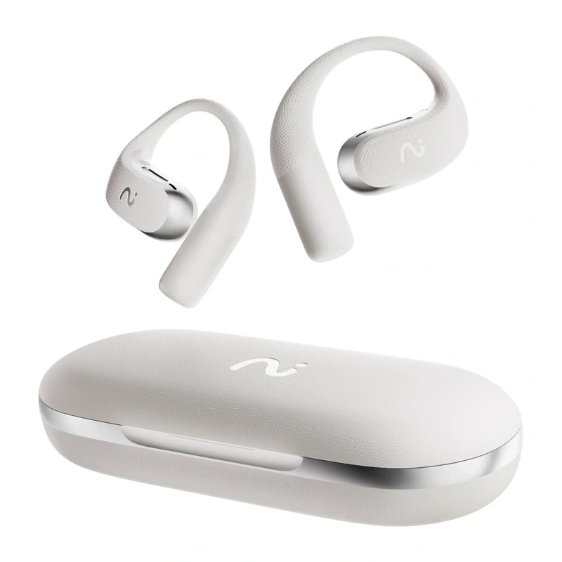 VIAIM Open Note AI Earbuds with Voice Recorder (hall)