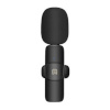 Puluz Wireless Lavalier Microphone