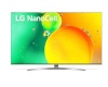 LG televiisor ||65"|4K smart|3840x2160|wireless Lan|bluetooth|webos|65nano783qa