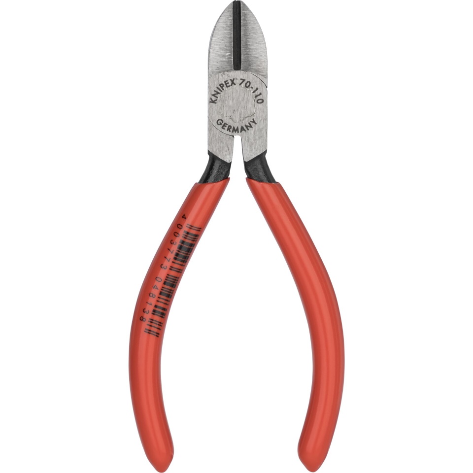Knipex tangid Diagonal Cutter