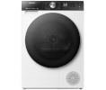 Hisense kuivati DH5S102BW/PL Dryer 10kg, A+++, valge