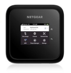 Netgear ruuter MR6150 5 G Hot Spot WiFi 6