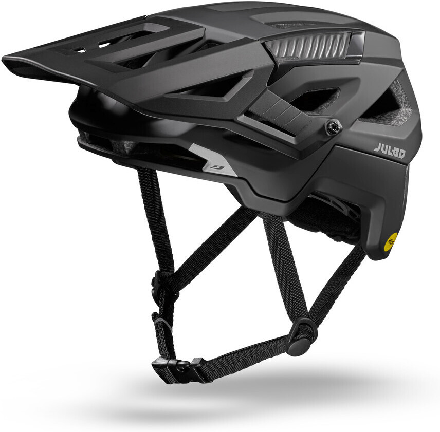 Julbo kiiver Forest 59-62cm must