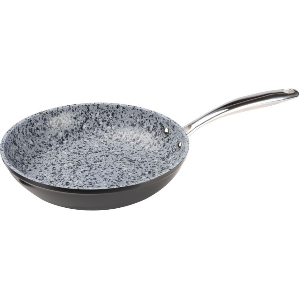 Lamart pann LT1250 Frying Pan, Granit, 24cm, hall