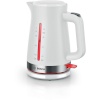 Bosch veekeetja TWK 4M221 MyMoment Kettle, valge