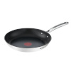 Tefal pann G7320734 Duetto+ Pan, 30 cm, roostevaba teras