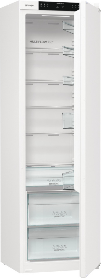 Gorenje köögivalamu RI517E41WF, integreeritud