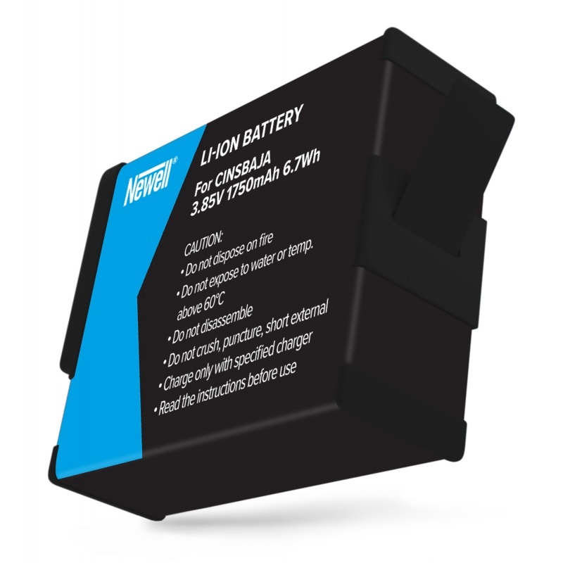 Newell aku CINSBAJA for Insta360 Ace / Ace Pro