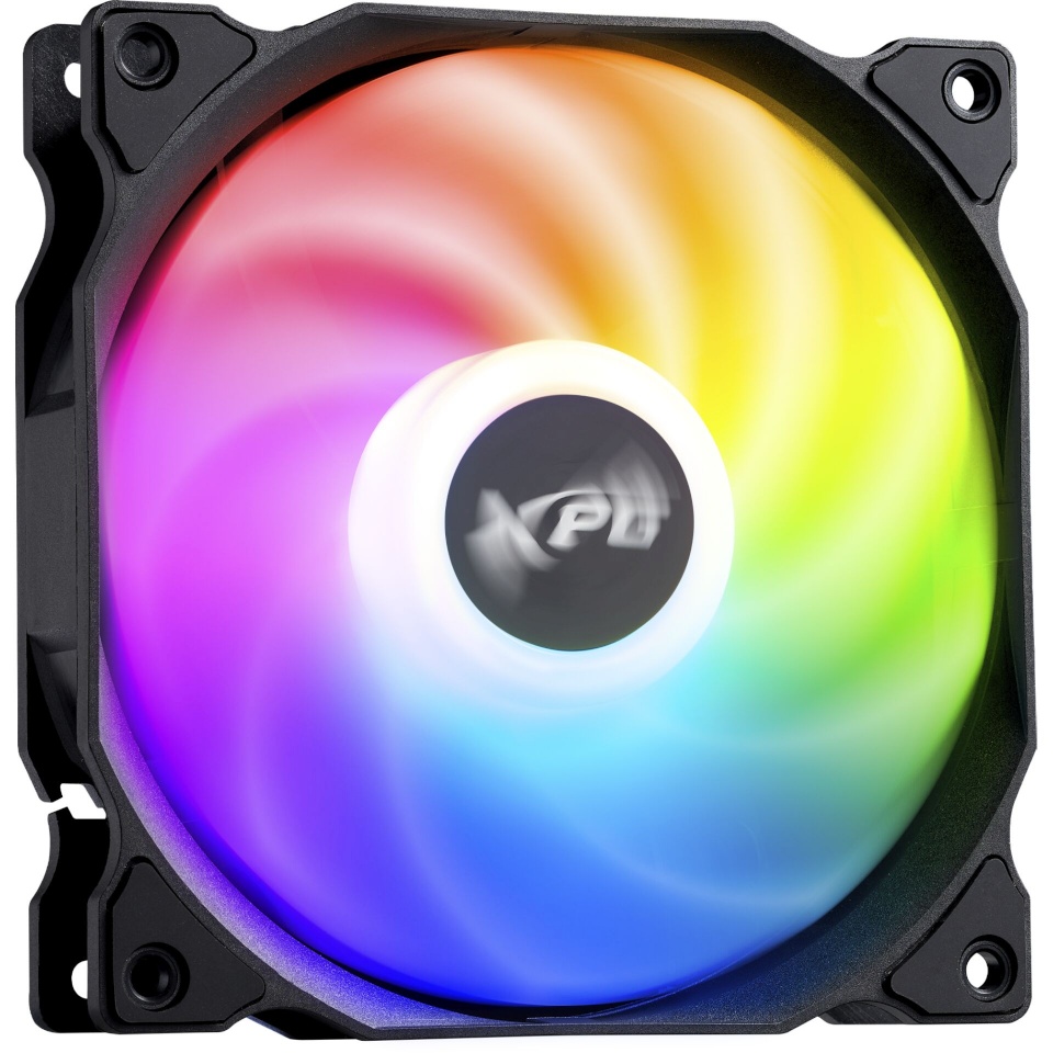 Adata ADATA XPG VENTO 120 LÜFTER RGB must