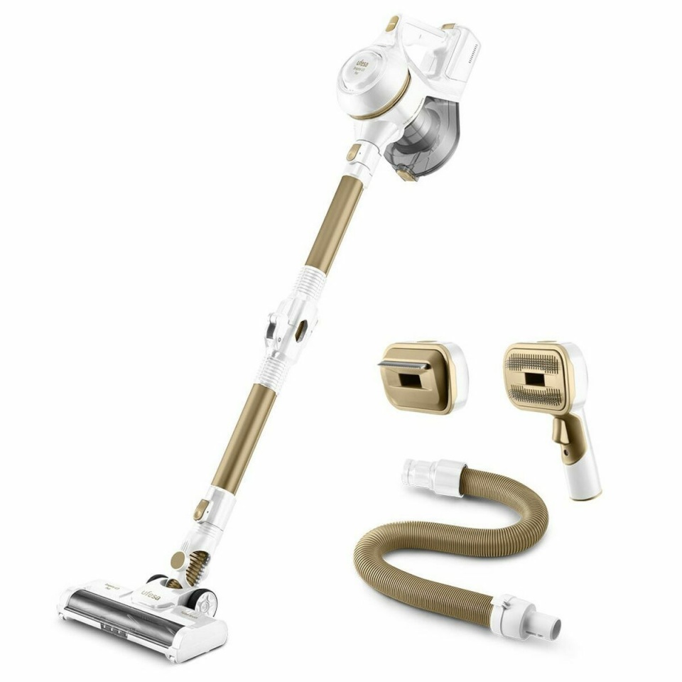 Ufesa Varstolmuimeja U3 PET 180 W