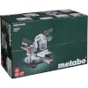 Metabo Set KGS 216 M + Saw Blade