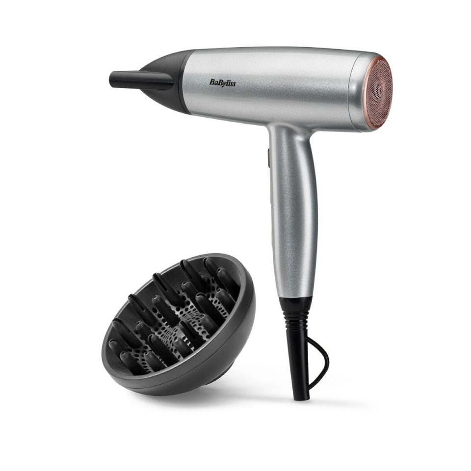 BaByliss föön D580DE 2100W