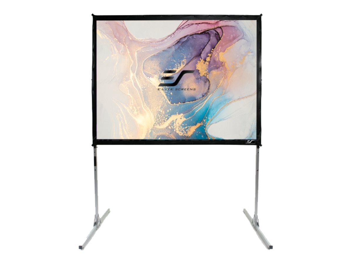 Elite Screens esitlusekraan QuickStand Projector Screen Q200H1 200" 16:9 (Viewable Width 442cm)