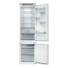 Kluge integreeritav külmik KCN2251J Built-In Fridge, valge