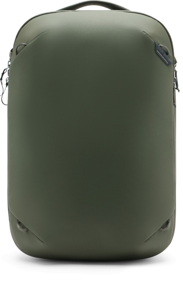 Peak Design seljakott Travel Backpack 20L, sage