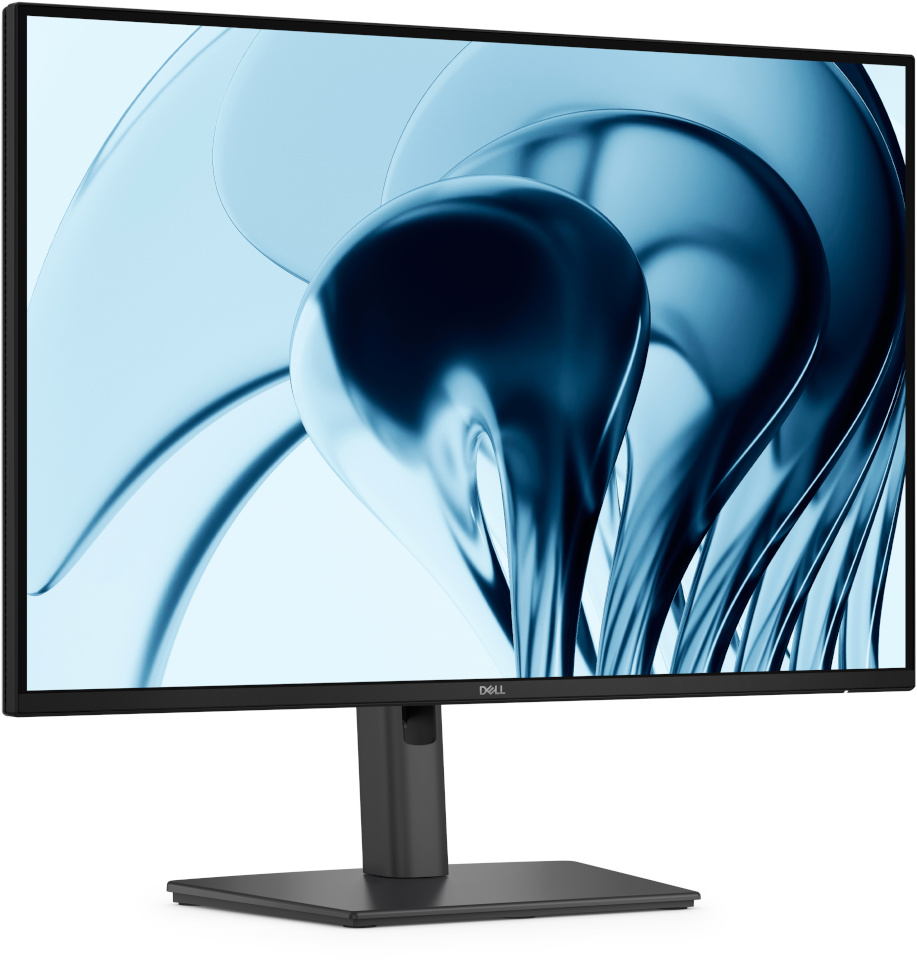 Dell monitor Pro P P2426 24 Zoll Office Monitor Pixel WUXGA LCD Grau