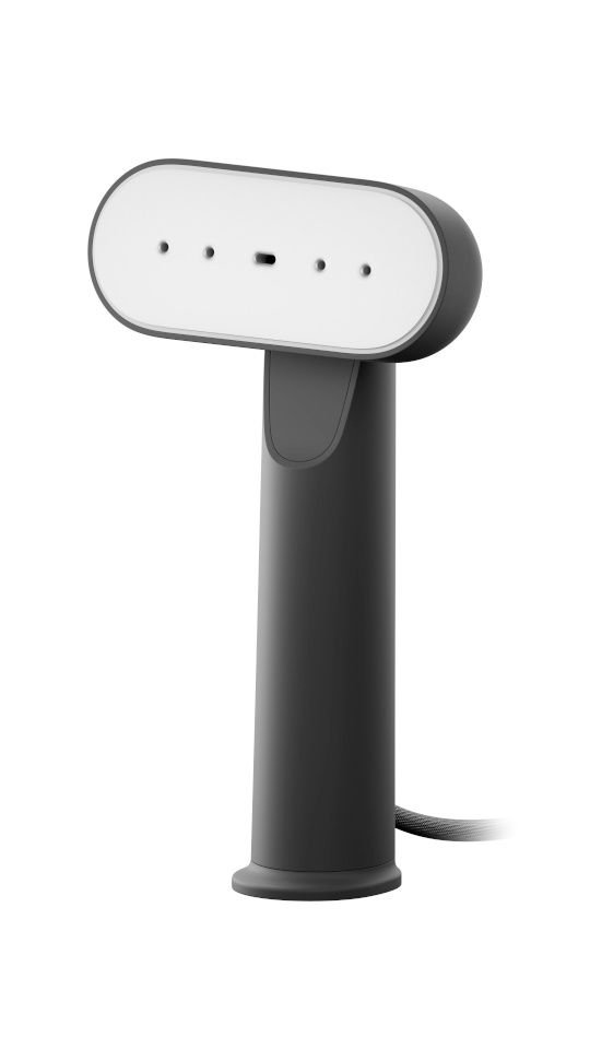 Steamery reisiauruti Cirrus Lite Travel Steamer, hall