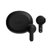 Sudio kõrvaklapid Earbuds, A3, Bluetooth, In-ear, Microphone, must, Wireless