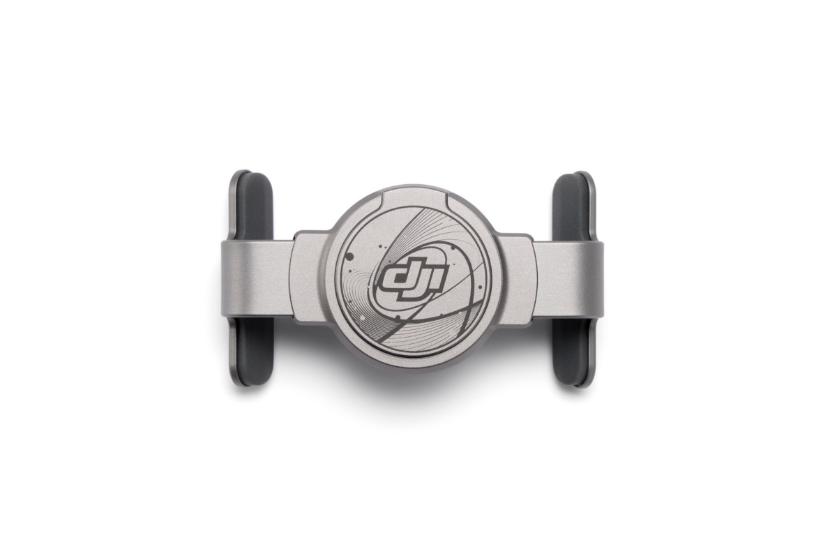 DJI OM Magnetic Phone Clamp 5