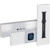 Apple Watch SE 3 44mm GPS Aluminum Sport M/L mitternacht/navyblau