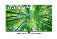 LG televiisor ||50"|4K smart|3840x2160|wireless Lan|bluetooth|webos|50uq81003lb
