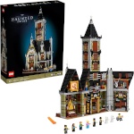 Lego klotsid Creator 10273 Ghost House