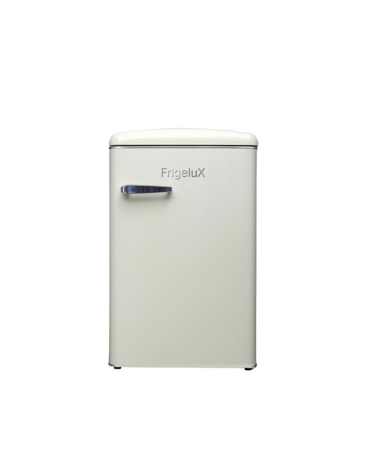 Ravanson külmik LKK120RB, must