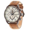 Timberland meeste kell TBL14816JL Kaamlipruun