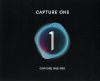 Capture One Pro Version 23, Key Card Software for Photo Editing