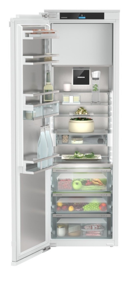 Liebherr integreeritav jahekapp IRBAD5171617 Built-In Refrigerator, valge