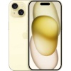 Apple mobiiltelefon iPhone 15 5G 128GB kollane