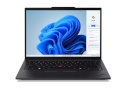 Lenovo sülearvuti ThinkPad T14 Gen 5 | must | 14" | IPS | WUXGA | 1920x1200 pixels | matt | U7 | 155U | 64GB | SO-DIMM DDR5 | SSD 1TB HDD | Graphics | Windows 11 Pro | 802.11ax | Bluetooth version 5.3 | LTE Upgradable | Keyboard language NORDIC | Key