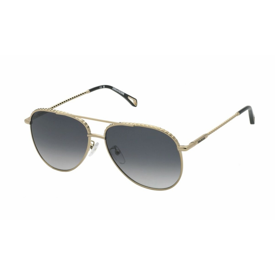 Zadig & Voltaire naiste päikeseprillid SZV378580300 ø 58mm