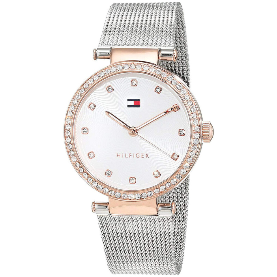 Tommy Hilfiger naiste kell 1781863 (Ø 32mm)