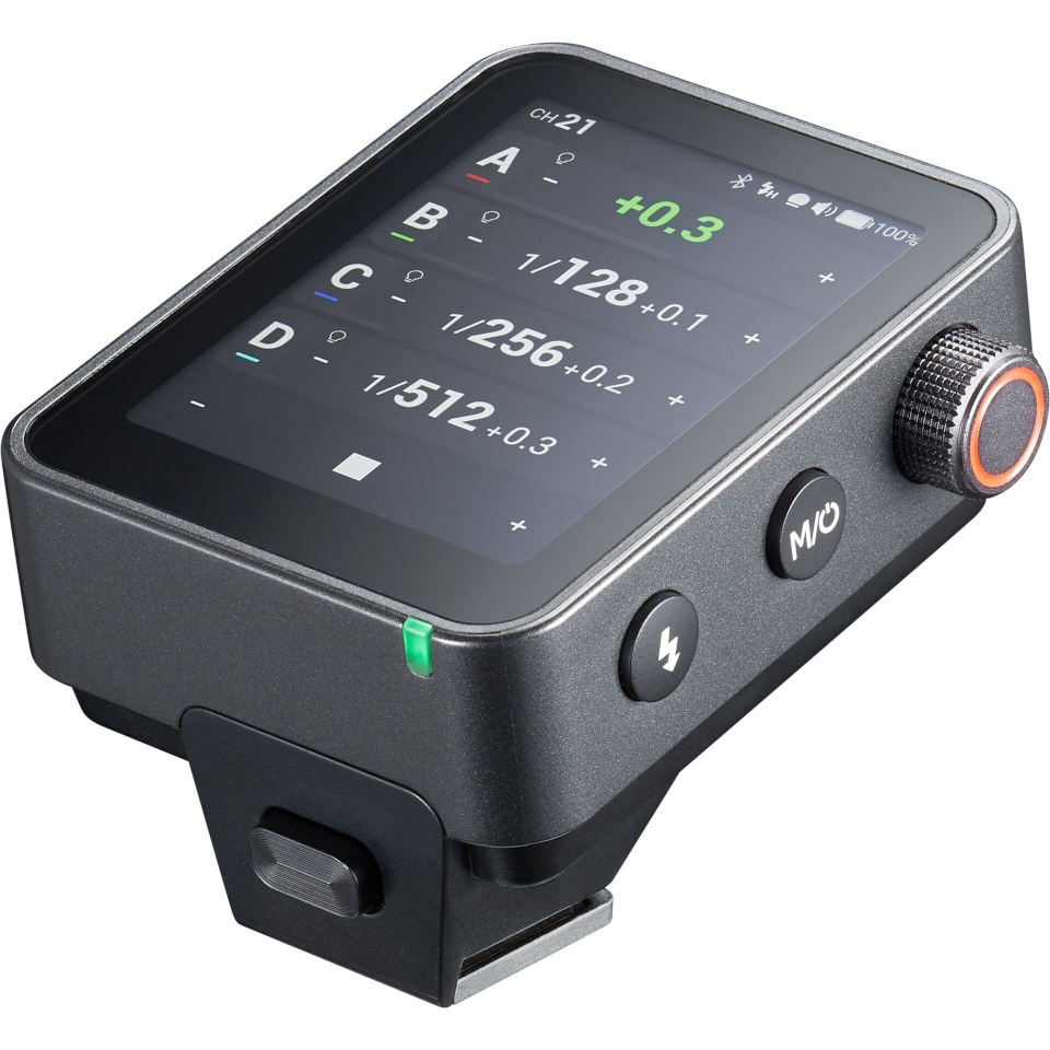 Godox X3pro C Transmitter for Canon