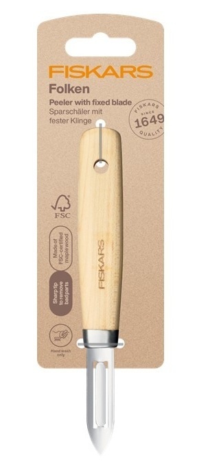 Fiskars Folke koorija